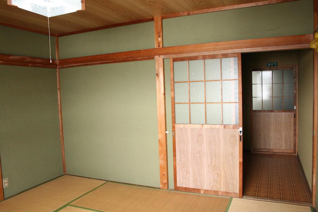 Ryokan Kajiyaso Yamanakako Δωμάτιο φωτογραφία