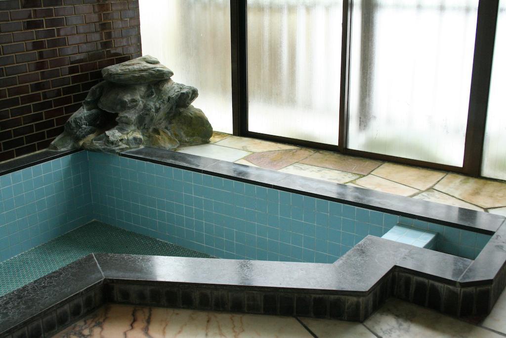Ryokan Kajiyaso Yamanakako Εξωτερικό φωτογραφία