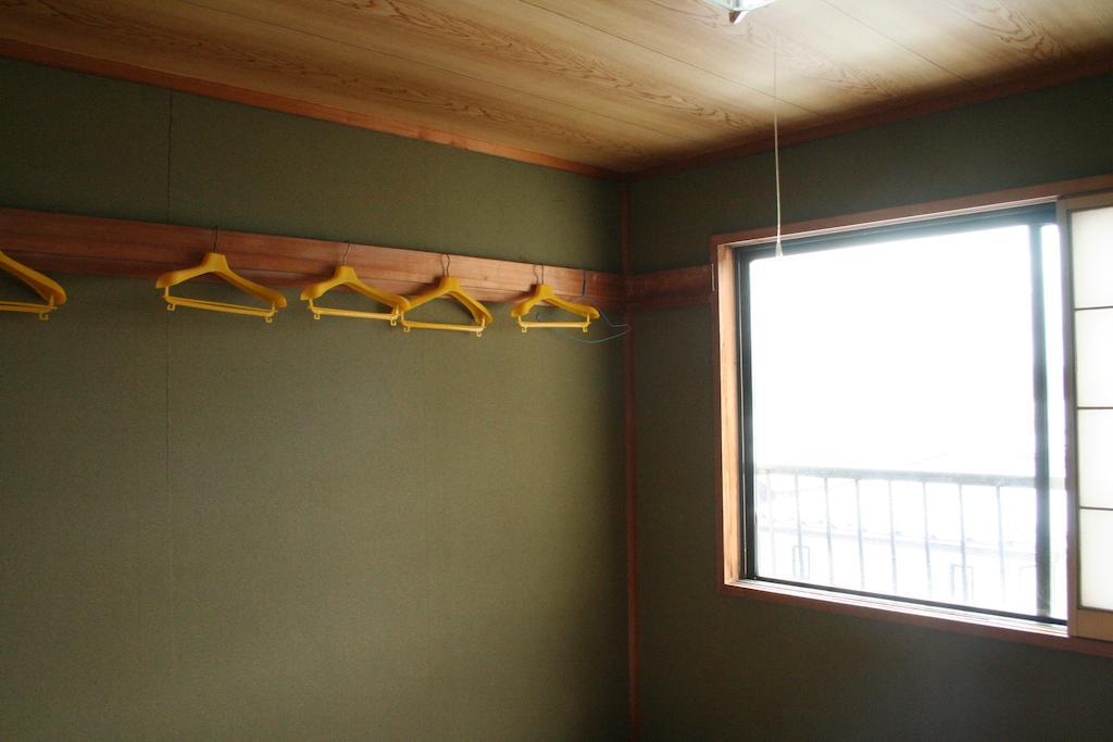 Ryokan Kajiyaso Yamanakako Δωμάτιο φωτογραφία